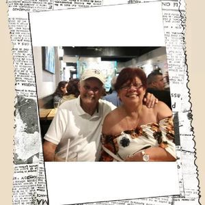 Meet your Posher, Graciela